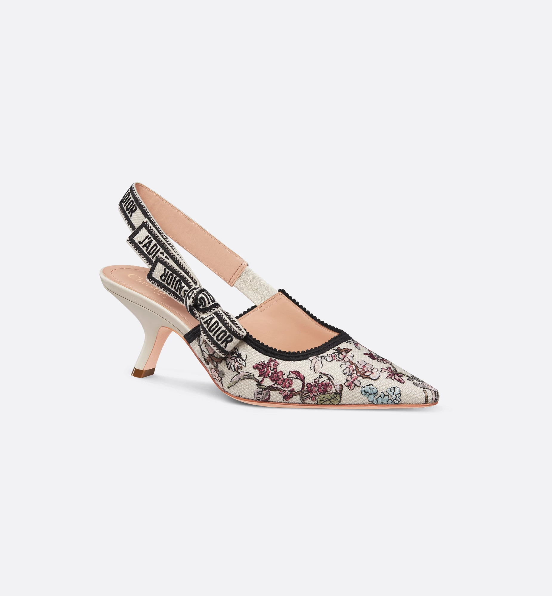 Dior J’Adior Slingback Pump - Image 1